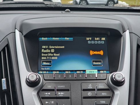 Certified 2013 Chevrolet Equinox LT w/ Driver Convenience Package image 9