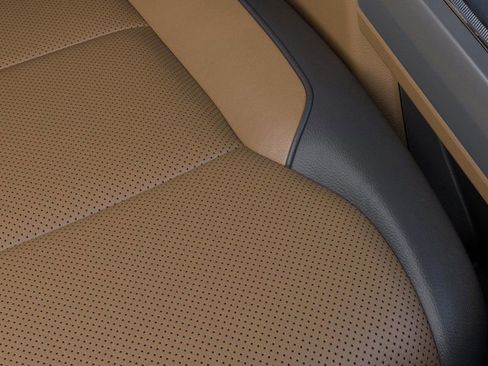 New 2026 Ford F550 4x4 Crew Cab Super Duty image 16