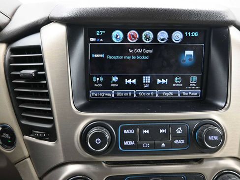 Used 2018 GMC Yukon XL Denali w/ Denali Ultimate Package image 15