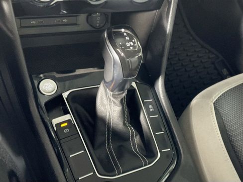 Certified 2025 Volkswagen Taos S image 17