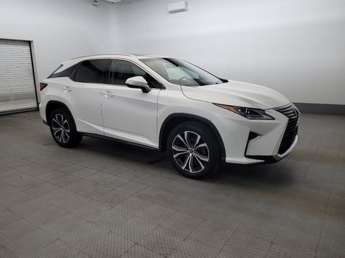 Used 2019 Lexus RX 350 AWD w/ Navigation Package image 11