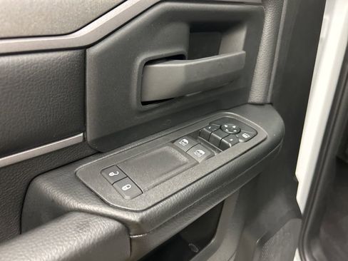 New 2026 RAM 3500 Tradesman image 24