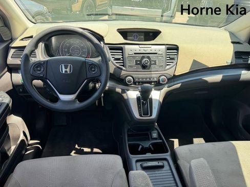 Used 2014 Honda CR-V EX image 14