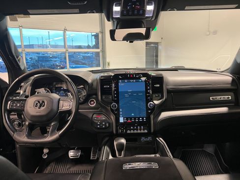 Used 2022 RAM 1500 TRX w/ TRX Level 2 Equipment Group image 33