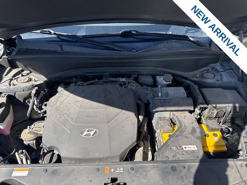 Used 2021 Hyundai Palisade Calligraphy image 32