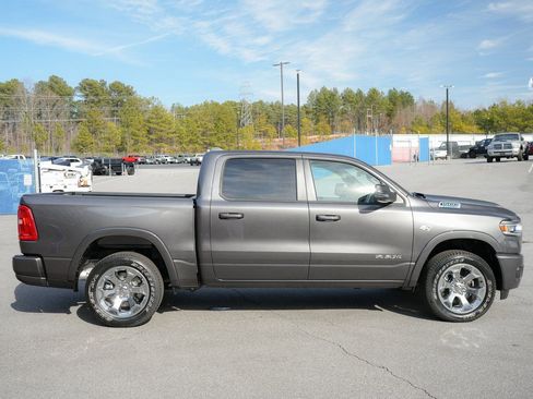 New 2026 RAM 1500 Big Horn image 11