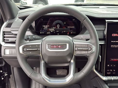 New 2026 GMC Acadia Elevation w/ Elevation Premium Package image 31