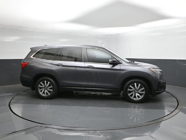 Used 2021 Honda Pilot EX image 15