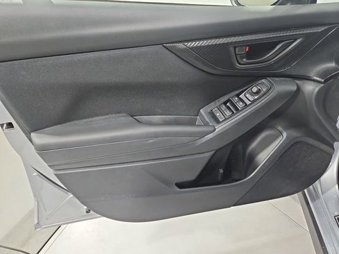 Certified 2023 Subaru Crosstrek 2.0i image 12