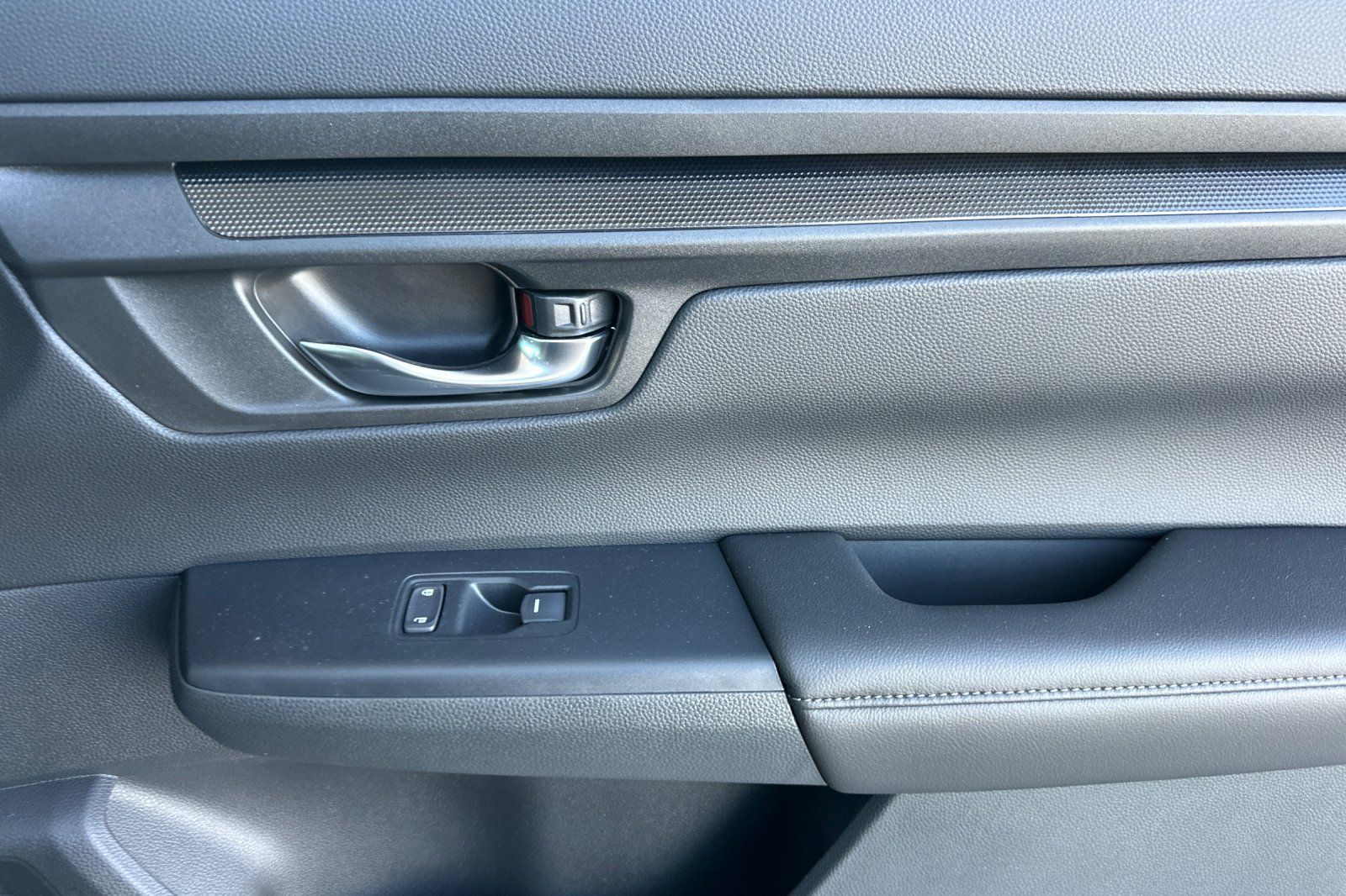 Used 2026 Honda CR-V EX image 19