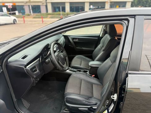 Used 2015 Toyota Corolla S image 10