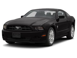 Used 2013 Ford Mustang Premium RWD video 1
