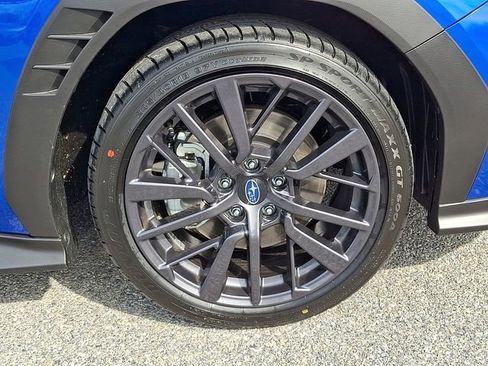 New 2026 Subaru WRX Premium image 12