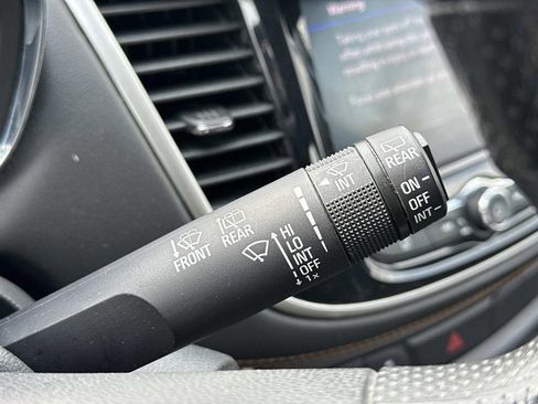 Used 2020 Chevrolet Trax LS image 24