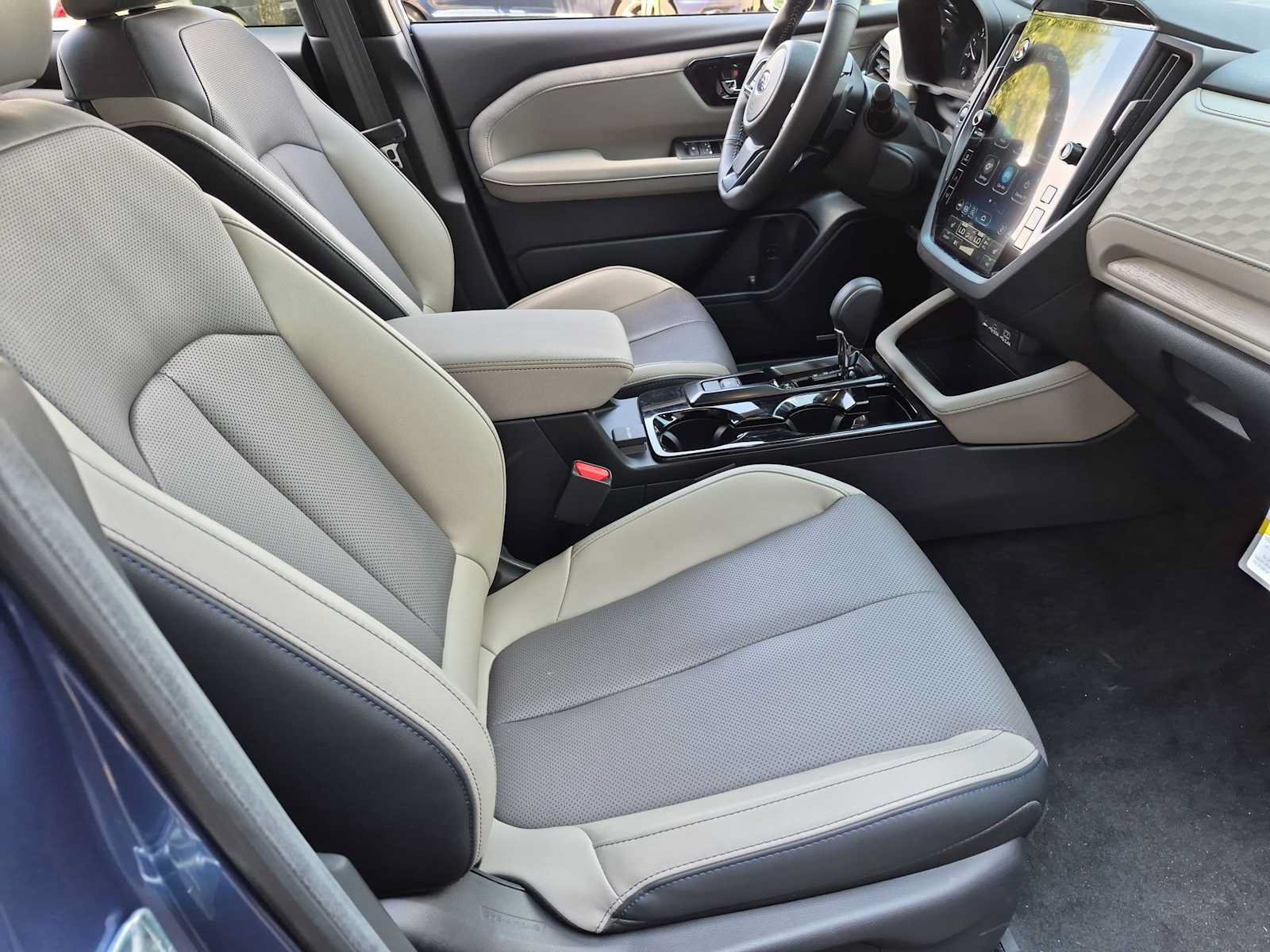 Certified 2026 Subaru Forester Limited w/ Limited Package AWD/4WD image 22