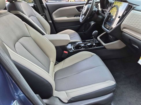 Used 2026 Subaru Forester Limited w/ Limited Package AWD/4WD image 22
