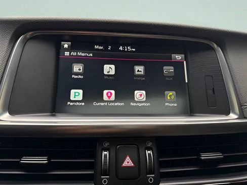 Used 2016 Kia Optima EX w/ Premium Package FWD image 36