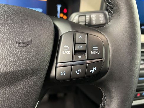 New 2026 Ford Bronco Sport Big Bend AWD/4WD image 17