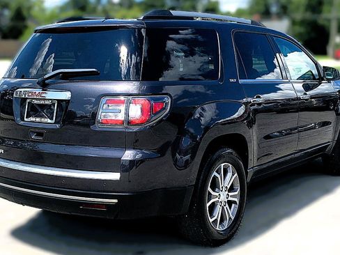 Used 2013 GMC Acadia SLT FWD image 5