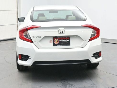 Used 2018 Honda Civic LX image 19