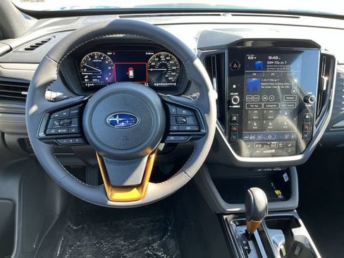 New 2026 Subaru Forester Wilderness AWD/4WD image 13