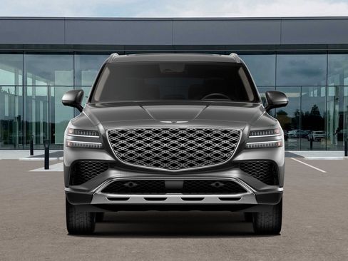 New 2026 Genesis GV80 2.5T Advanced AWD/4WD image 6