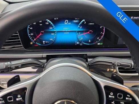 Used 2022 Mercedes-Benz GLE 350 image 20