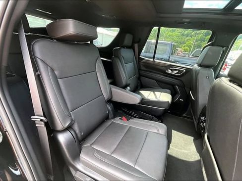 Used 2023 Chevrolet Tahoe Z71 AWD/4WD image 29