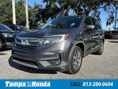Used 2019 Honda Pilot EX-L