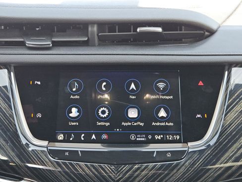Used 2024 Cadillac XT6 Premium Luxury FWD image 14