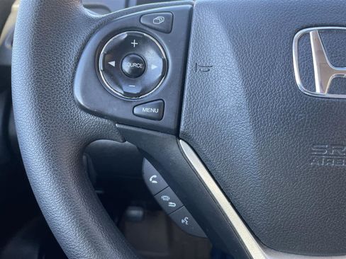 Used 2015 Honda CR-V EX image 27