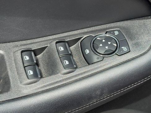 Used 2023 Ford Edge SEL AWD/4WD image 23