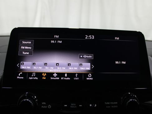 Used 2024 INFINITI QX80 Luxe image 14