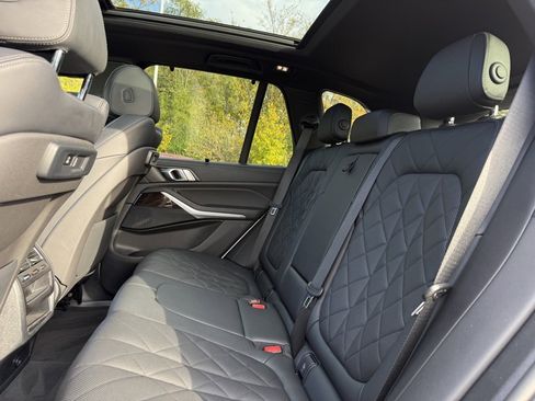 Certified 2023 BMW X5 xDrive40i image 22