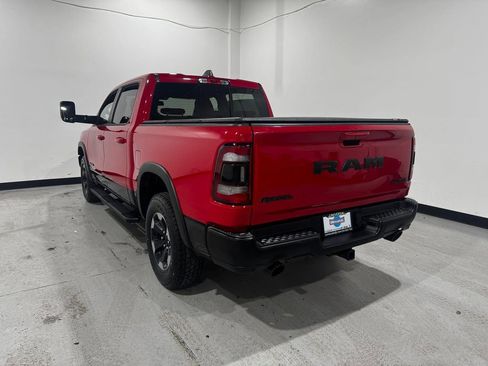 Used 2019 RAM 1500 Rebel w/ Level 2 Equipment Group image 43