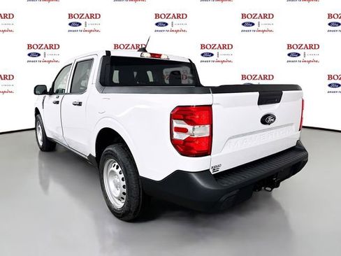 New 2026 Ford Maverick XL image 5