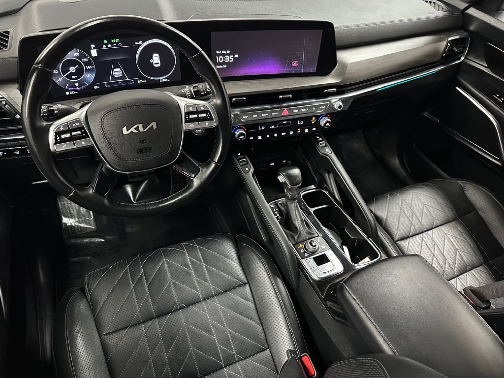 Used 2023 Kia Telluride SX Prestige X-Line AWD/4WD image 13