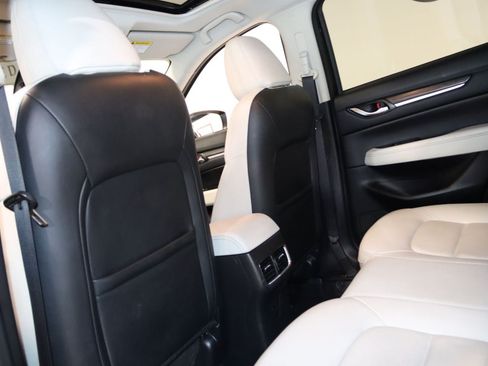 Used 2020 MAZDA CX-5 Grand Touring AWD/4WD image 49