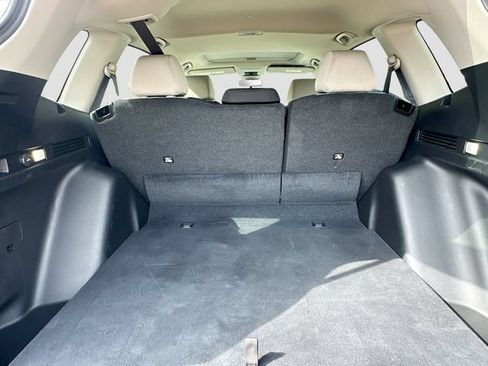 Certified 2024 Honda CR-V EX image 31