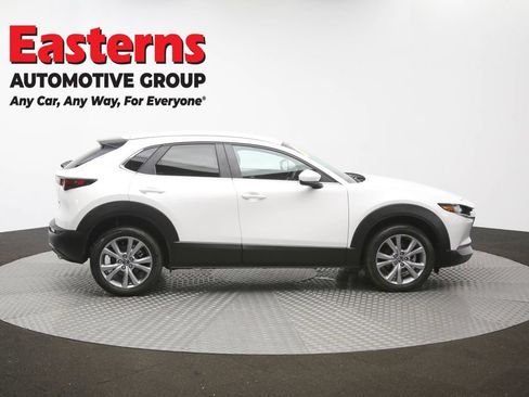 Used 2022 MAZDA CX-30 AWD 2.5 S w/ Select Package image 44