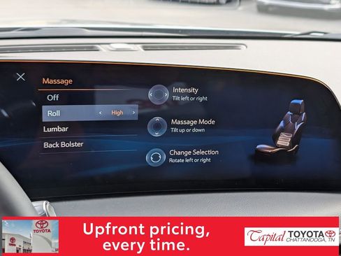 Used 2026 Cadillac CT5 Premium Luxury w/ Technology Package image 20