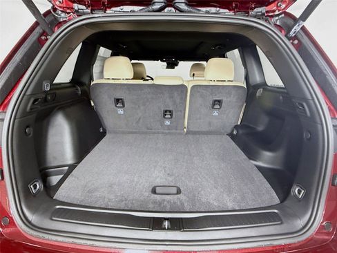 New 2025 Jeep Grand Cherokee Limited image 27