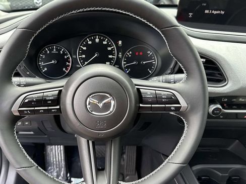 New 2026 MAZDA CX-30 Aire Edition image 42