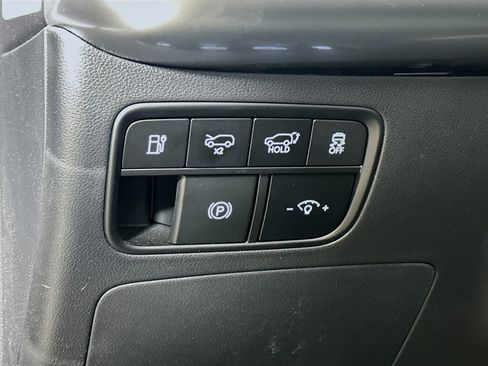 New 2026 Hyundai Ioniq 9 SEL image 10