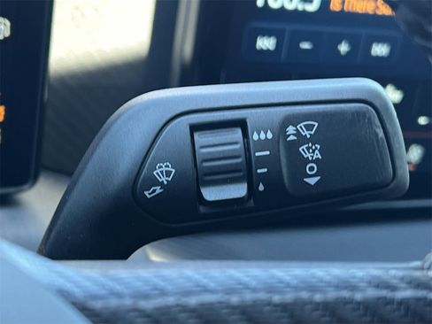 New 2025 Ford Mustang Convertible image 12