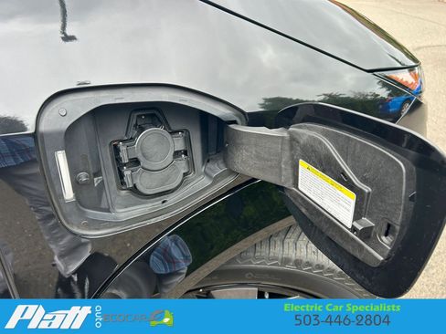 Used 2023 Nissan Ariya FWD image 41