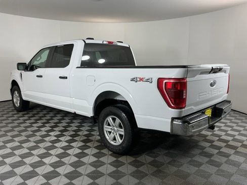 Used 2023 Ford F150 XLT w/ Trailer Tow Package image 6