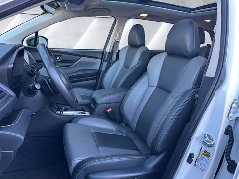 Certified 2024 Subaru Ascent Onyx Edition image 8
