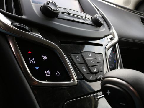 Used 2014 Buick LaCrosse Premium w/ Driver Confidence Package image 29