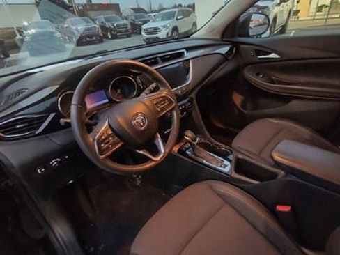 Certified 2023 Buick Encore GX Select w/ Sport Touring Package image 19